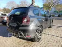 2021 Dacia Duster