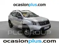 2021 Dacia Duster