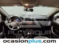 2021 Dacia Duster