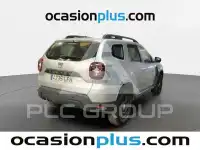 2021 Dacia Duster
