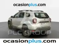 2021 Dacia Duster