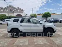 2021 Dacia Duster