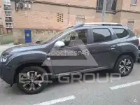 2021 Dacia Duster