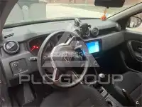 2021 Dacia Duster