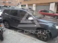 2021 Dacia Duster