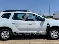 2021 Dacia Duster