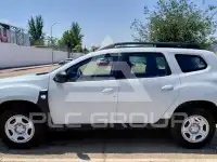 2021 Dacia Duster