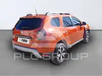 2021 Dacia Duster