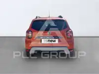 2021 Dacia Duster