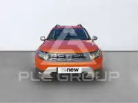 2021 Dacia Duster