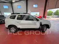 2021 Dacia Duster