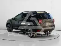 2021 Dacia Duster