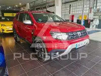 2021 Dacia Duster