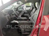 2021 Dacia Duster