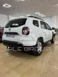 2021 Dacia Duster