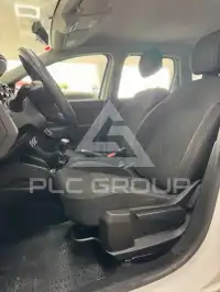 2021 Dacia Duster