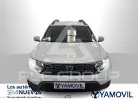 2021 Dacia Duster
