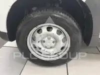 2021 Dacia Duster