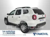 2021 Dacia Duster
