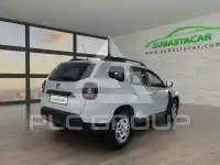 2021 Dacia Duster