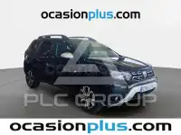 2021 Dacia Duster