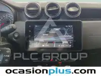 2021 Dacia Duster