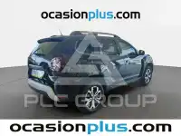 2021 Dacia Duster