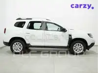2021 Dacia Duster