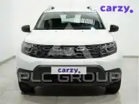 2021 Dacia Duster