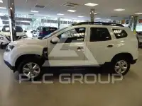 2021 Dacia Duster