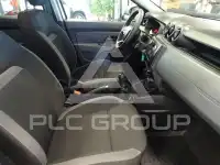 2021 Dacia Duster