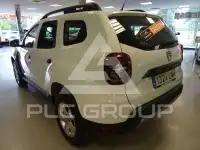 2021 Dacia Duster