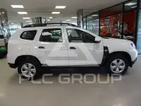 2021 Dacia Duster