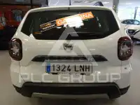 2021 Dacia Duster