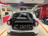 2021 Dacia Duster