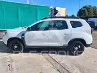 2021 Dacia Duster