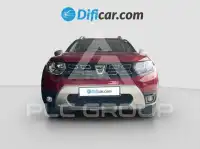 2021 Dacia Duster