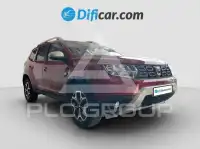 2021 Dacia Duster