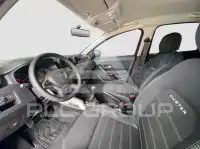 2021 Dacia Duster
