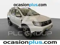 2021 Dacia Duster