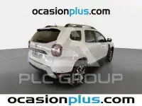2021 Dacia Duster