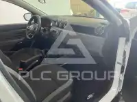 2021 Dacia Duster