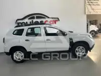 2021 Dacia Duster