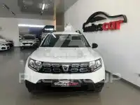 2021 Dacia Duster