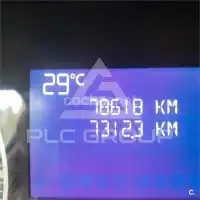 2021 Dacia Duster