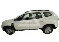 2021 Dacia Duster