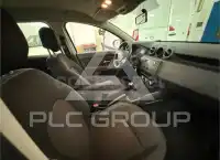 2021 Dacia Duster