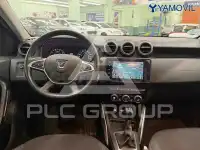 2021 Dacia Duster