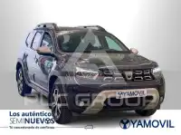 2021 Dacia Duster