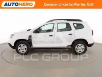 2021 Dacia Duster